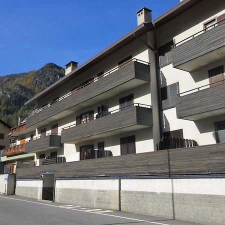 Ca Pizzo Scalino Daire Chiesa in Valmalenco Dış mekan fotoğraf